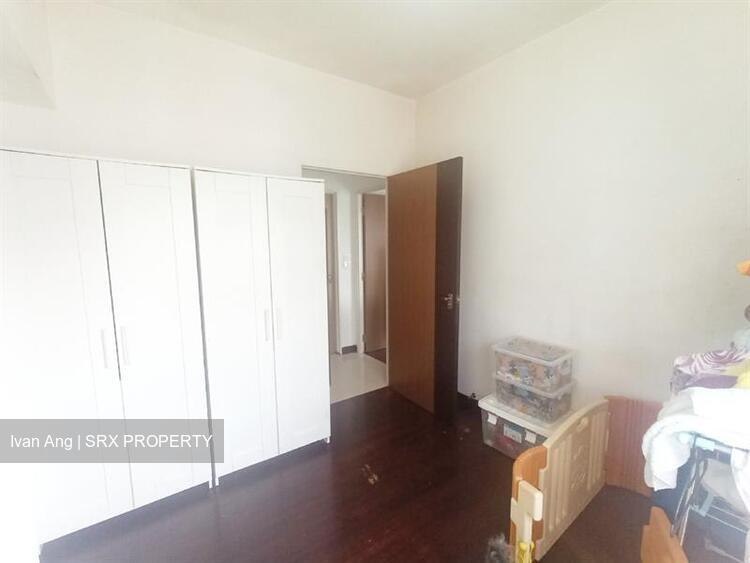 Blk 289B Compassvale Cape (Sengkang), HDB 3 Rooms #468565681